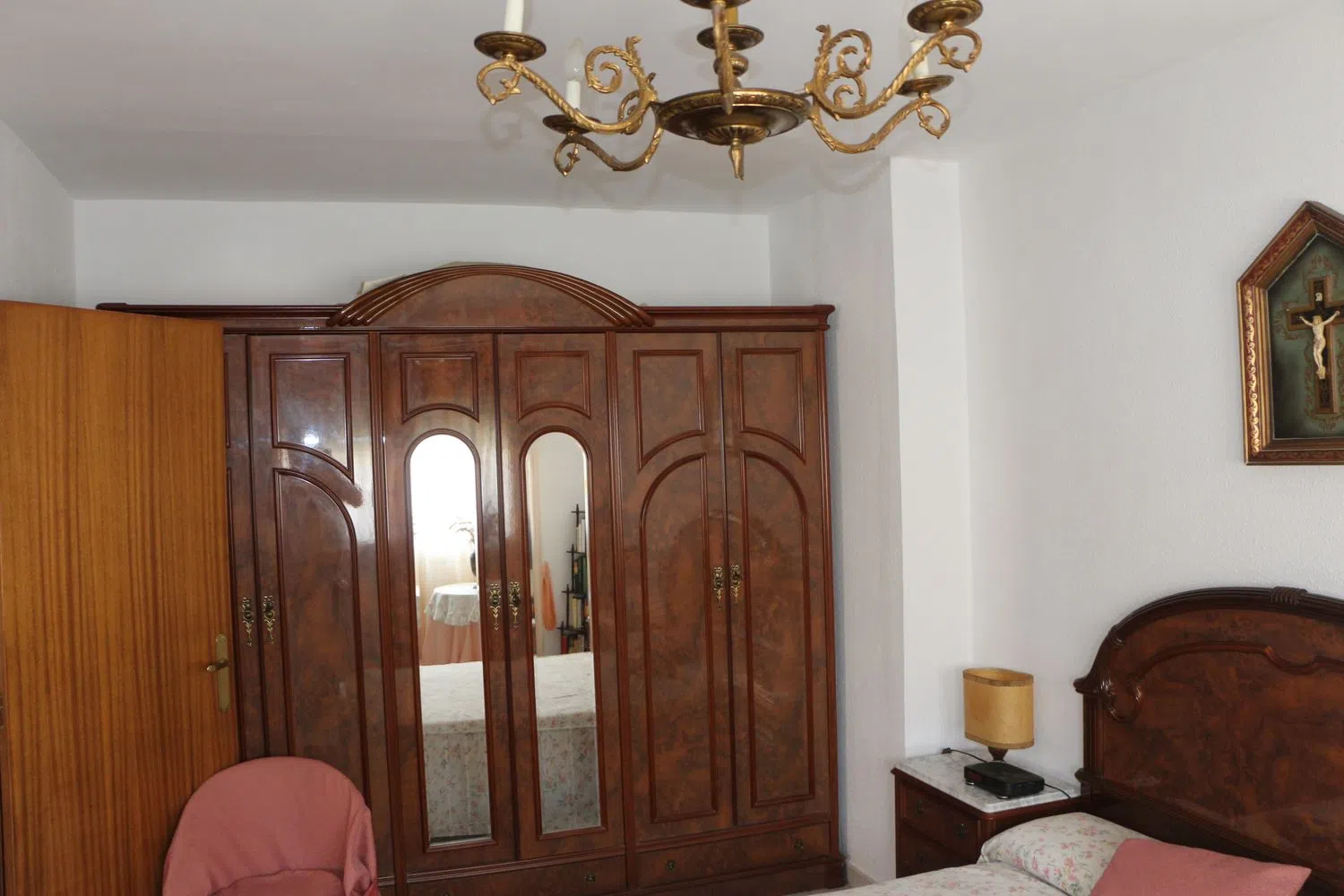 Chalet adosado en calle Trasmoz, 1 - Foto 21