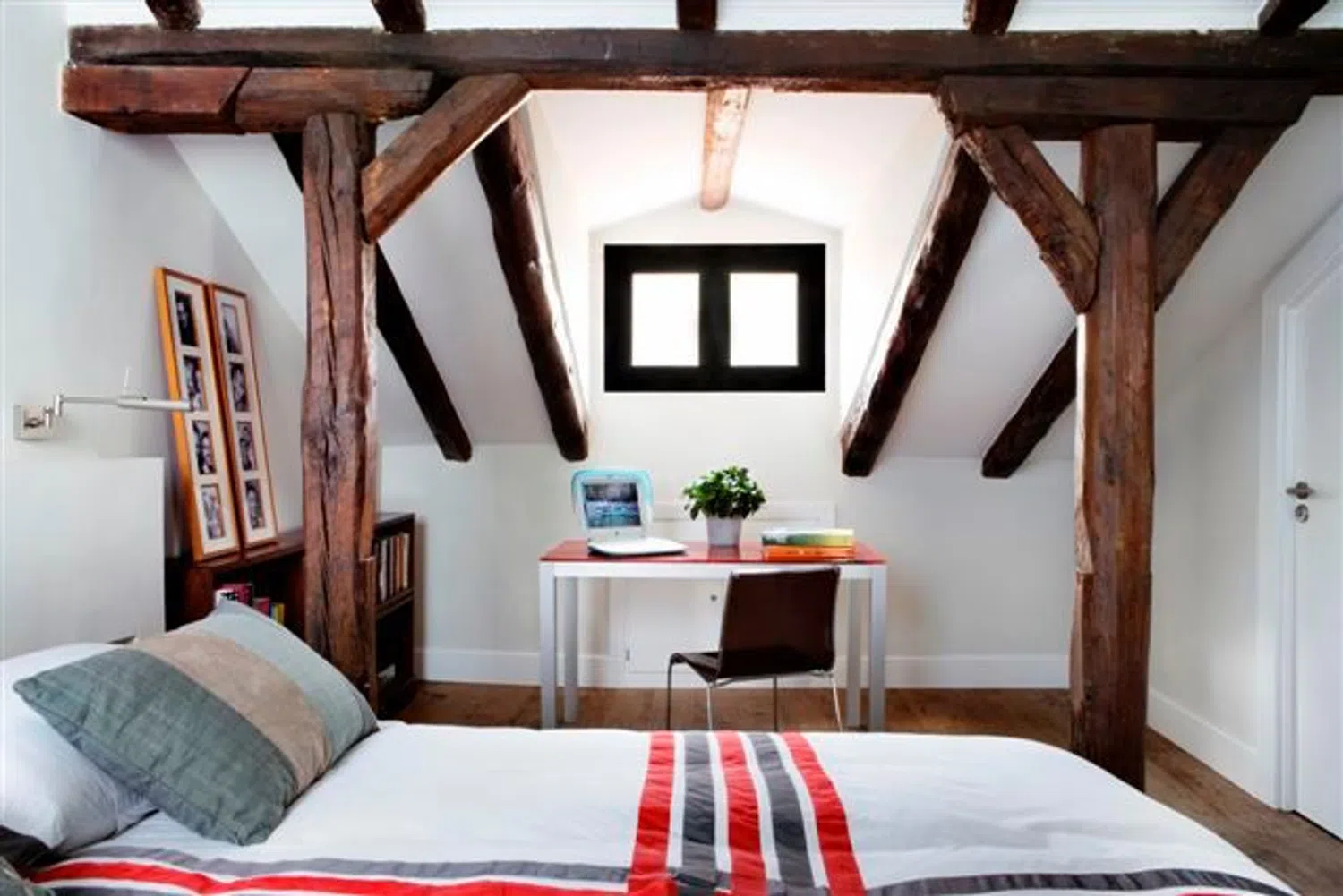 Ático en calle de Monteleón, 52 - Foto 9