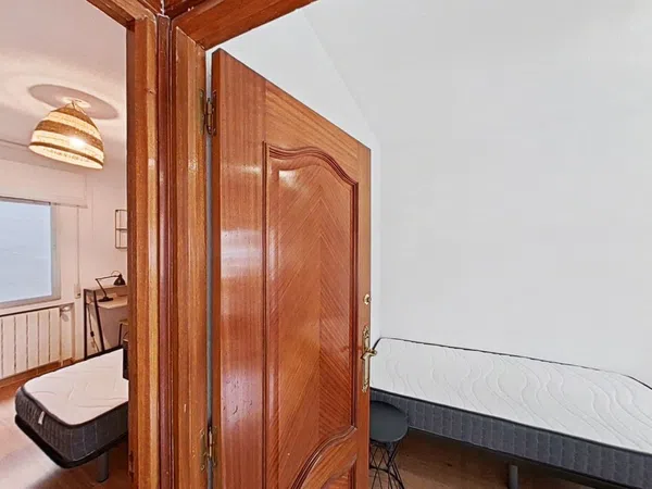 Piso en Universidad - Foto 22