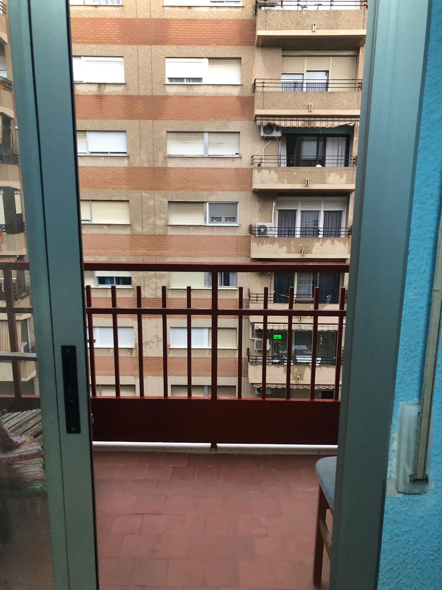 Piso en Calle de Masquefa, Camí de Vera - Foto 7