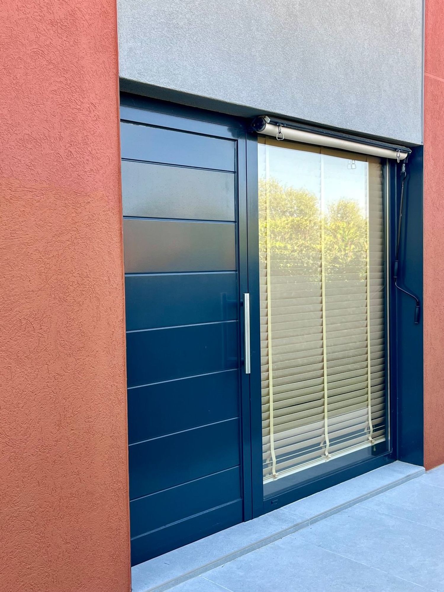 Chalet pareado en Avenida de Venecia, 3, Los Ángeles de San Rafael, Los Ángeles de San Rafael - Foto 7