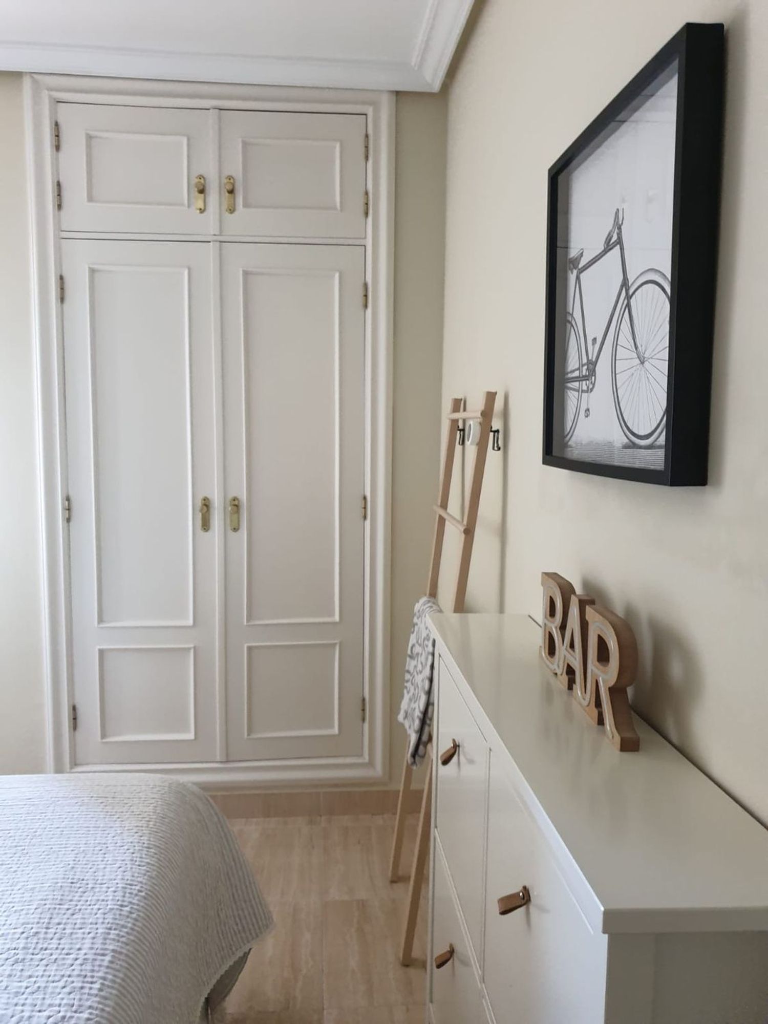 Ático en calle Alfonso IX, 4 - Foto 20