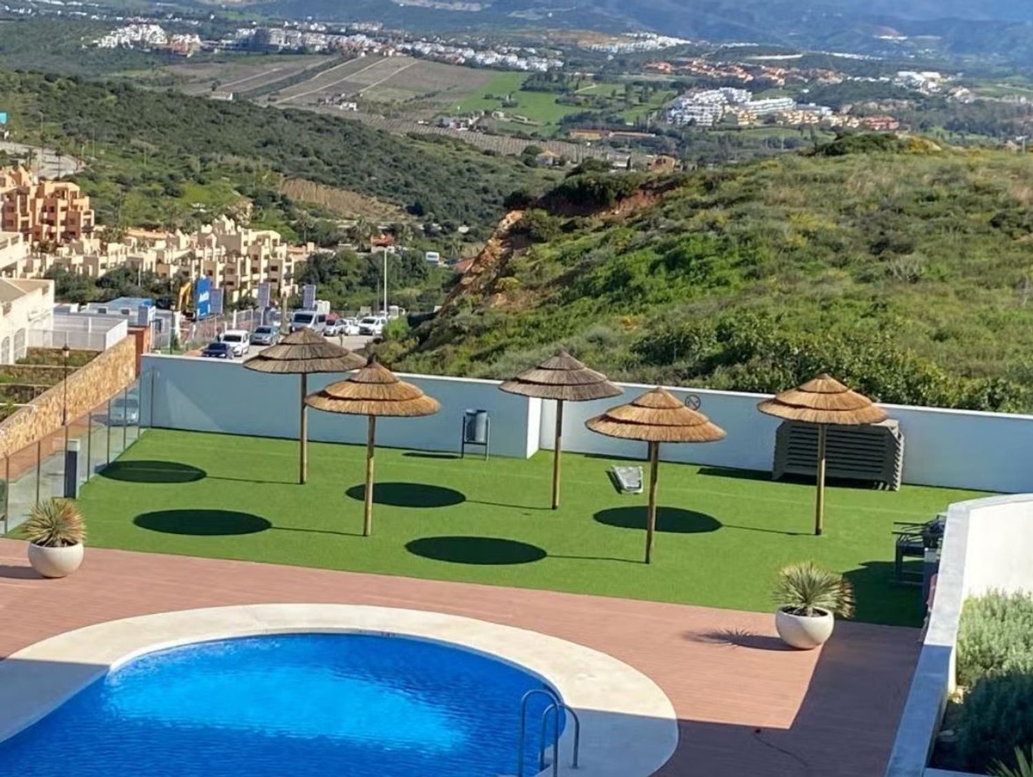Piso en Urbanización Brisas II, 500, La Duquesa, La Duquesa - Foto 2