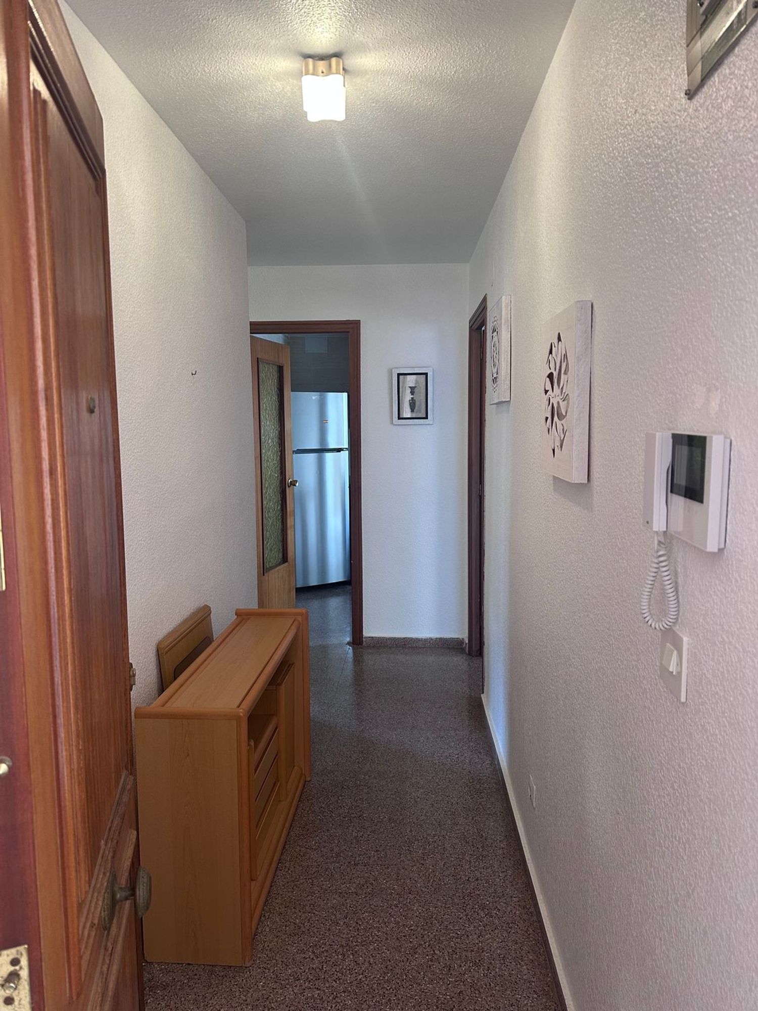 Piso en calle Burgos, 7 - Foto 3