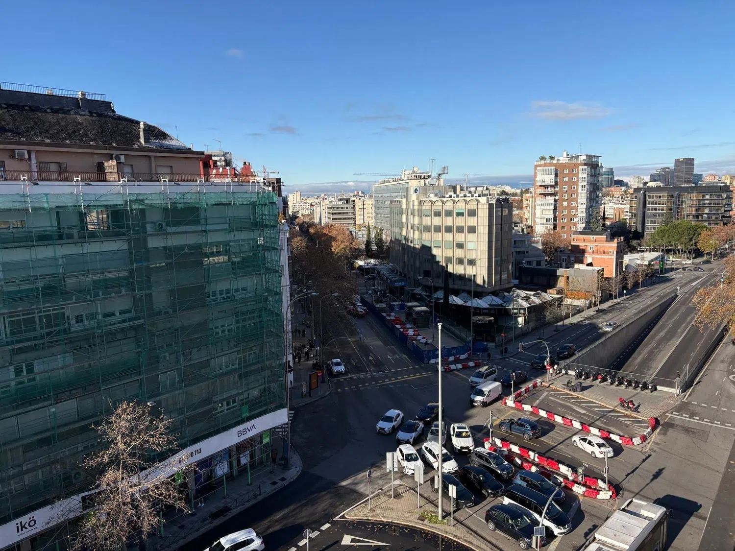 Piso en Barrio Guindalera - Foto 7