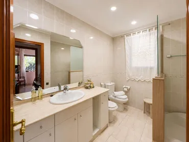 Chalet en  Carrer Alzira 7 - Foto 14