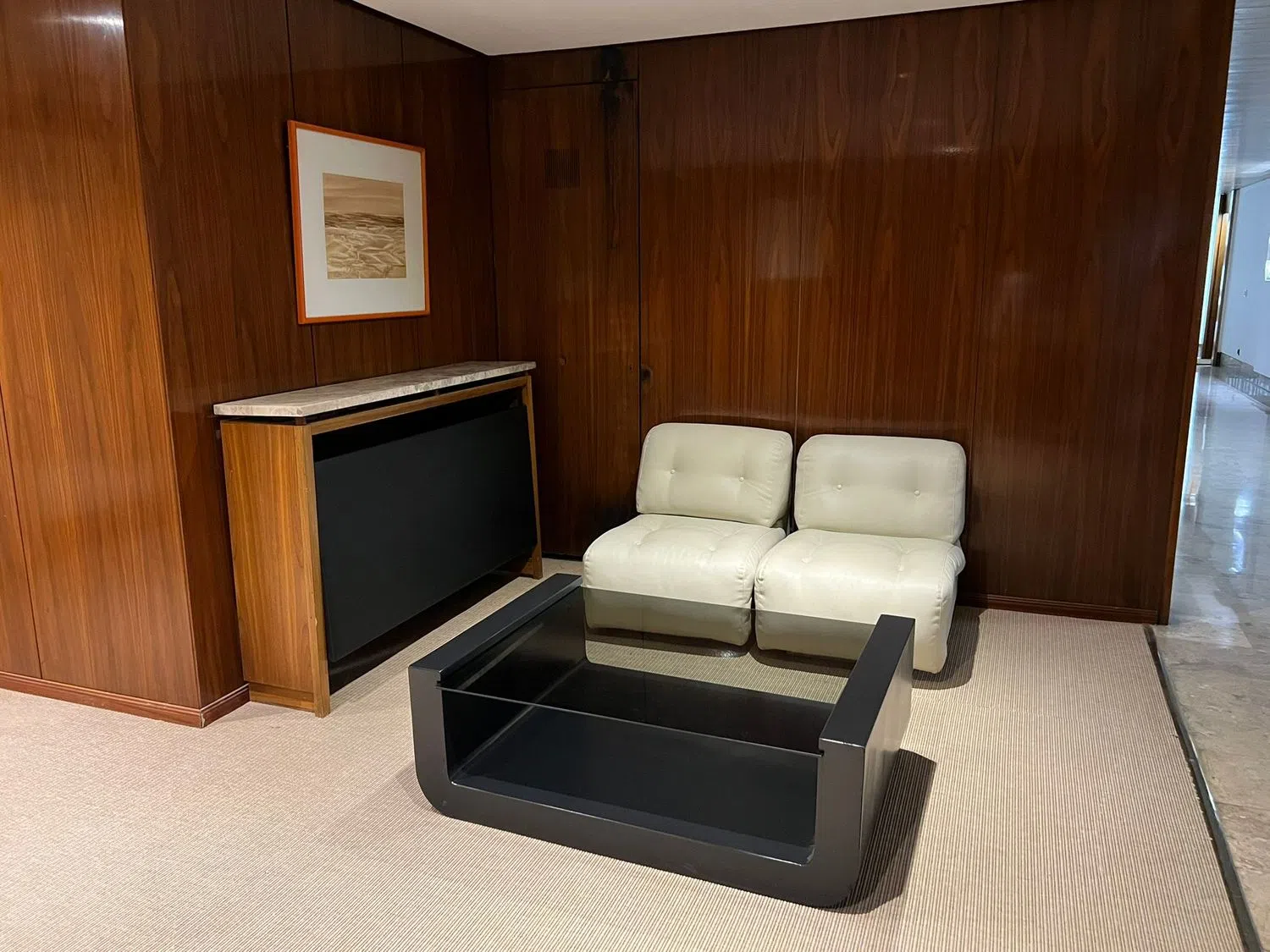 Piso en calle del Marqués de la Ensenada, 16 - Foto 4