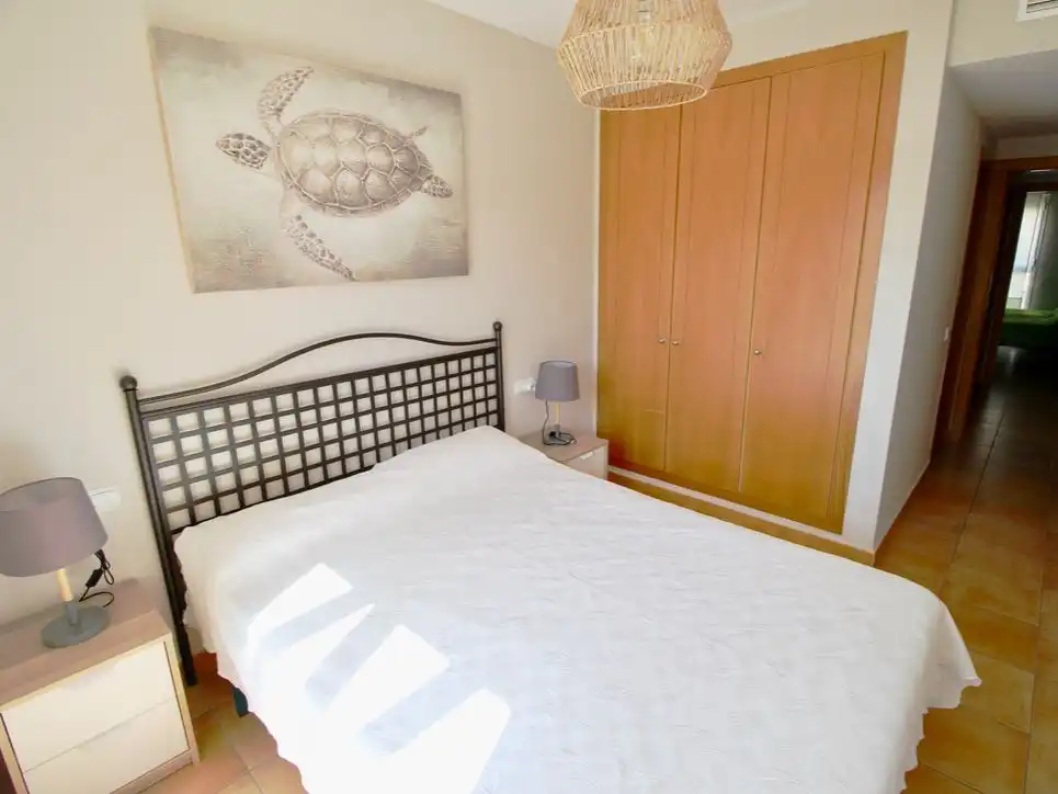 Piso en  Carretera de les Marines a Dénia 185B - Foto 14