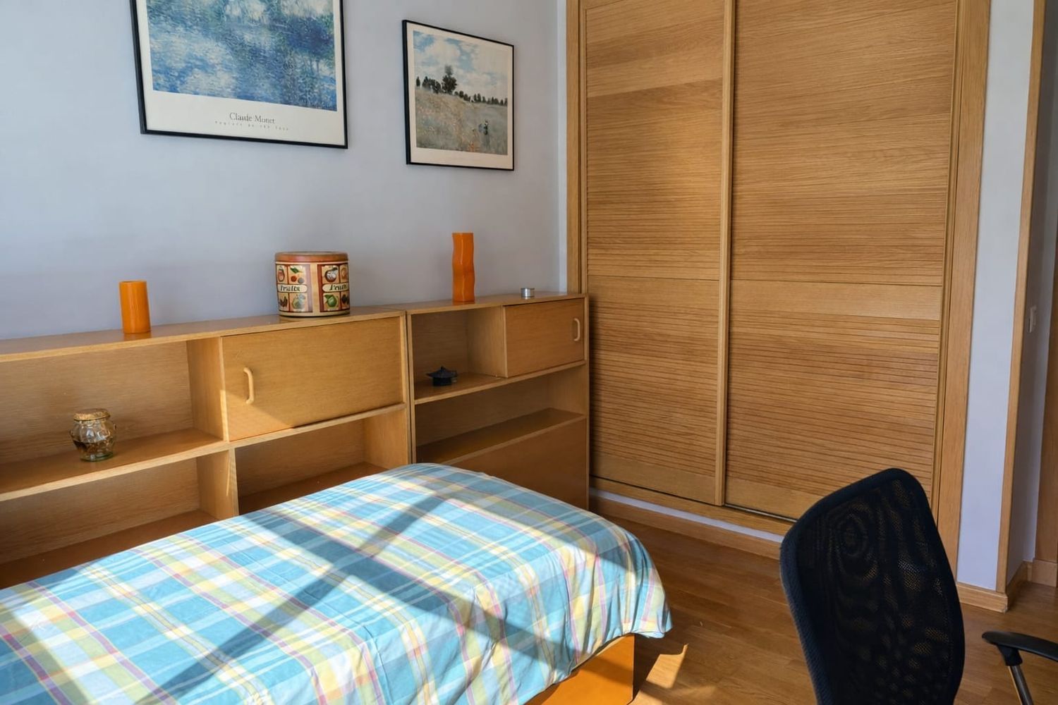 Piso en avenida Imperio Argentina, 1 - Foto 18