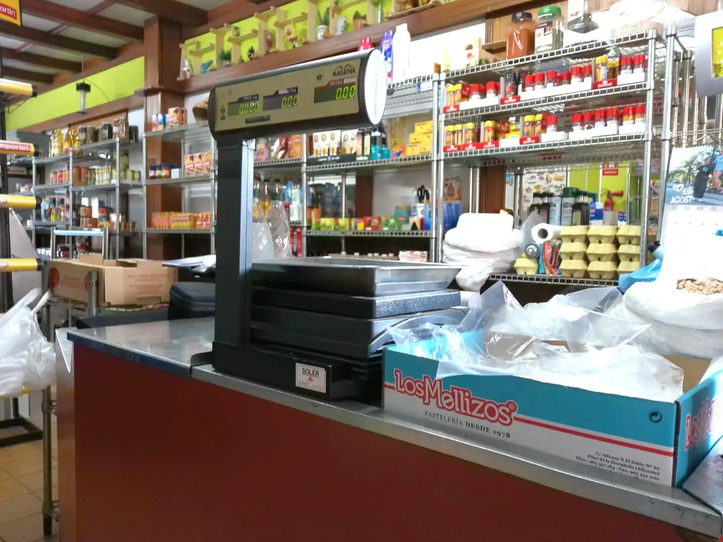 Local comercial en Sabadell - Foto 8