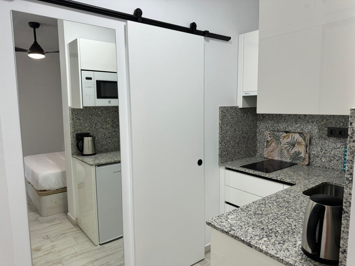 Estudio en avenida Rafael Puig Lluvina, 9 - Foto 7