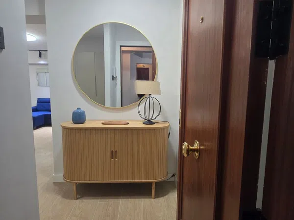 Piso en calle de Salamanca, 47 - Foto 3