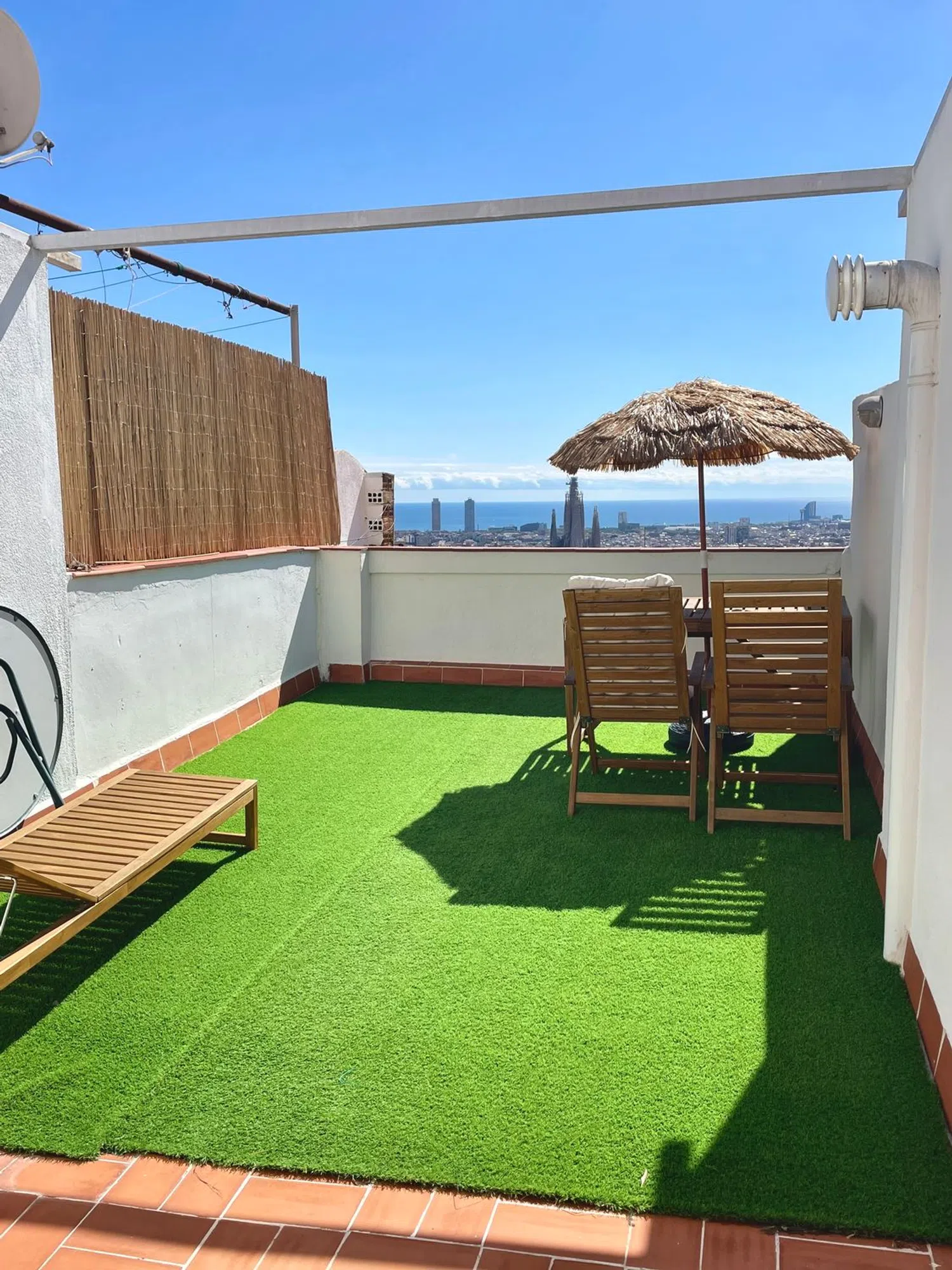 Ático en calle de Josep Serrano, 46 - Foto 30