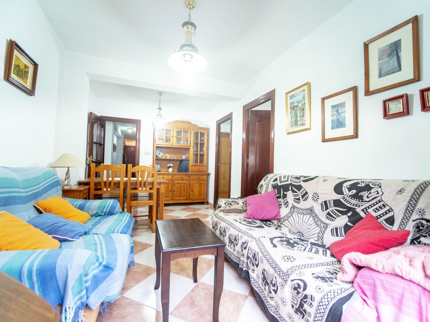Piso en Calle Pedro Antonio de Alarcón, 59, Jardín Botánico - Foto 10