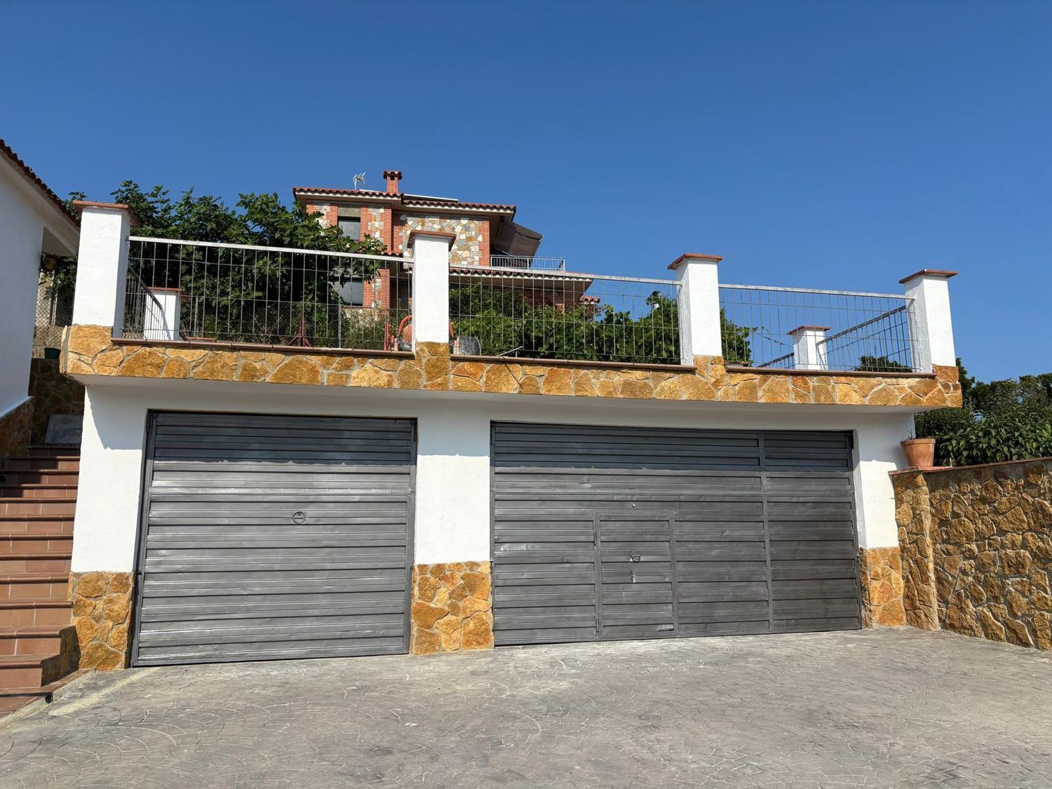 Casa o chalet independiente en Calle Arbúcies, 26, Els Pinars - Foto 16