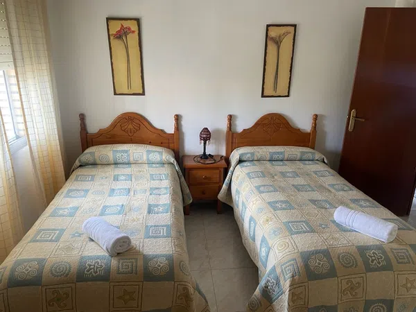 Casa o chalet independiente en Calle Tamarindo, 31, Alcolea - Foto 4