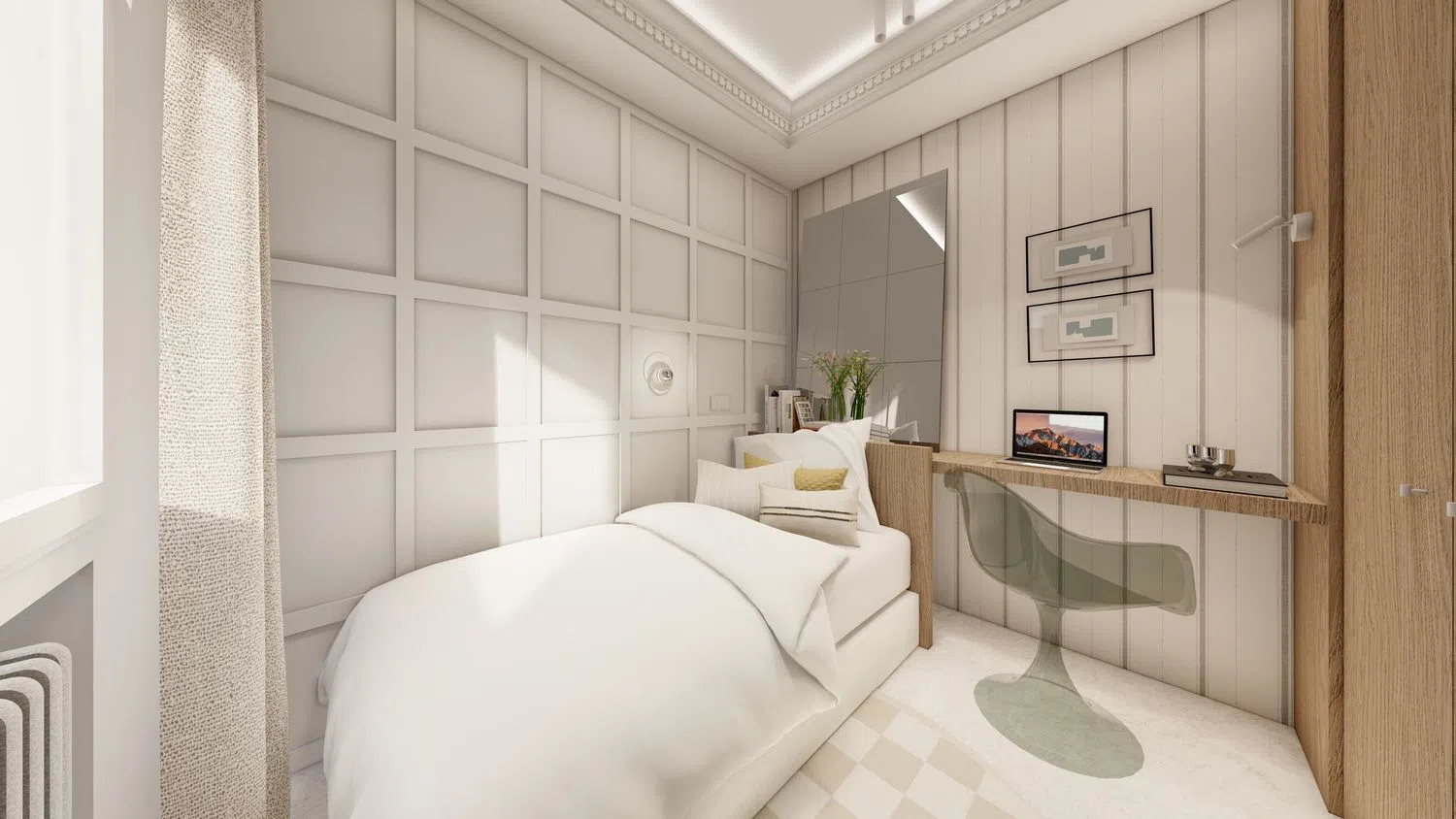 Piso en calle de López de Hoyos, 180 - Foto 6