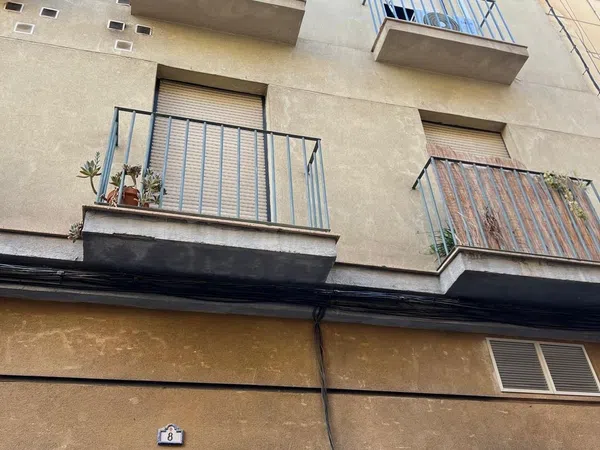 Piso en Calle Paco Seco de Lucena, 8, San Matías - Pavaneras - Foto 13