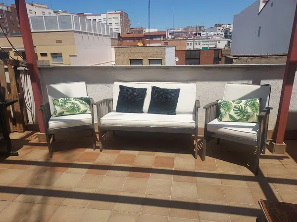 Dúplex en Calle de Tomás Zumalacárregui, 28, Paseo Sagasta - Foto 24