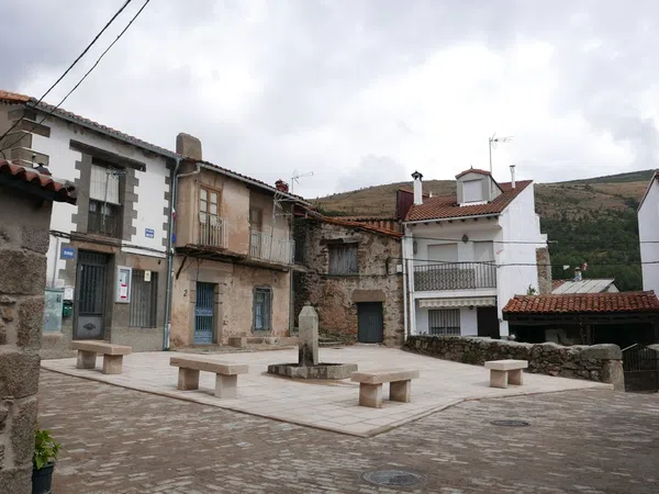 Casa rural en Plaza la, 19 - Foto 8