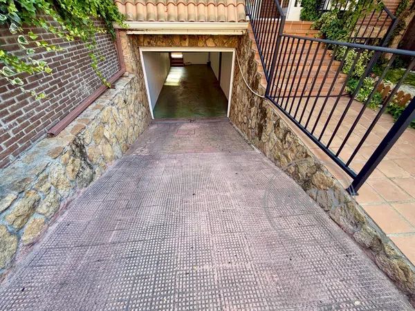 Chalet adosado en Ronda de las Acacias, El Bercial, El Bercial - Foto 53