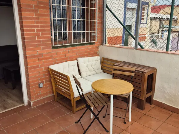 Chalet adosado en Calle de Sants, 63, Singuerlín, Singuerlín - Foto 1