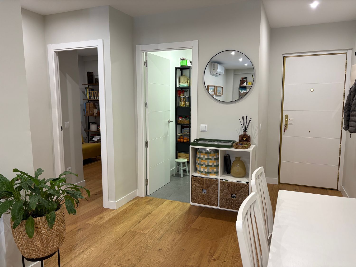 Piso en calle de Esteban Mora, 51 - Foto 2