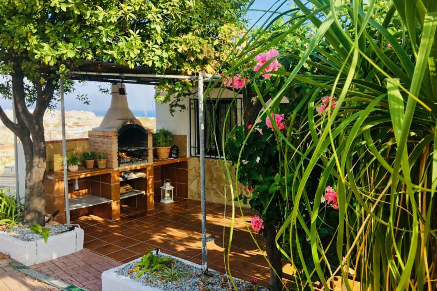 Cortijo en Cortijo en pago imaroga, 19, Avda Pescia - Ctra de Frigiliana, Avda Pescia - Ctra de Frigiliana - Foto 2