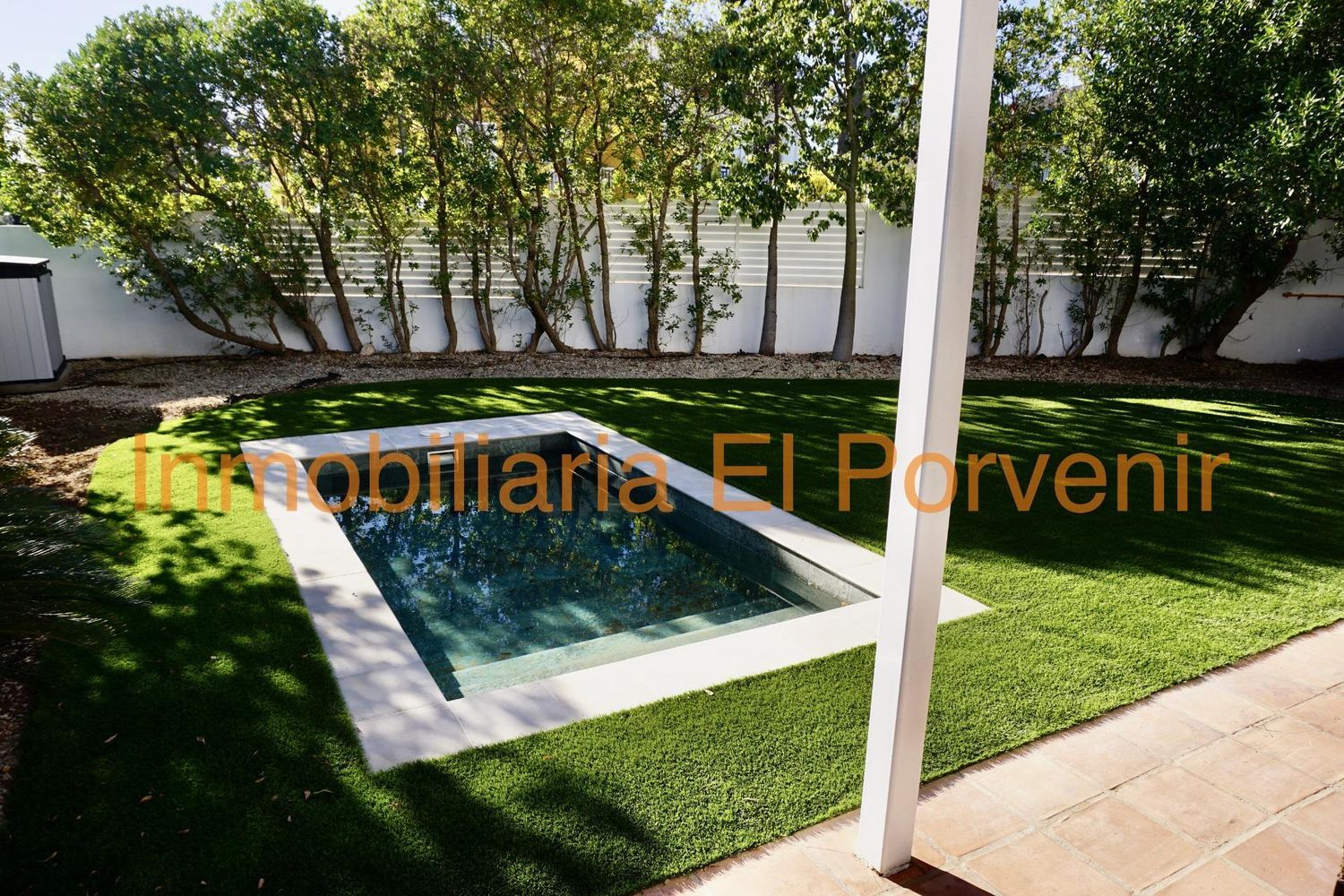 Casa o chalet independiente en Santa Apolonia, Santa Apolonia - Foto 44
