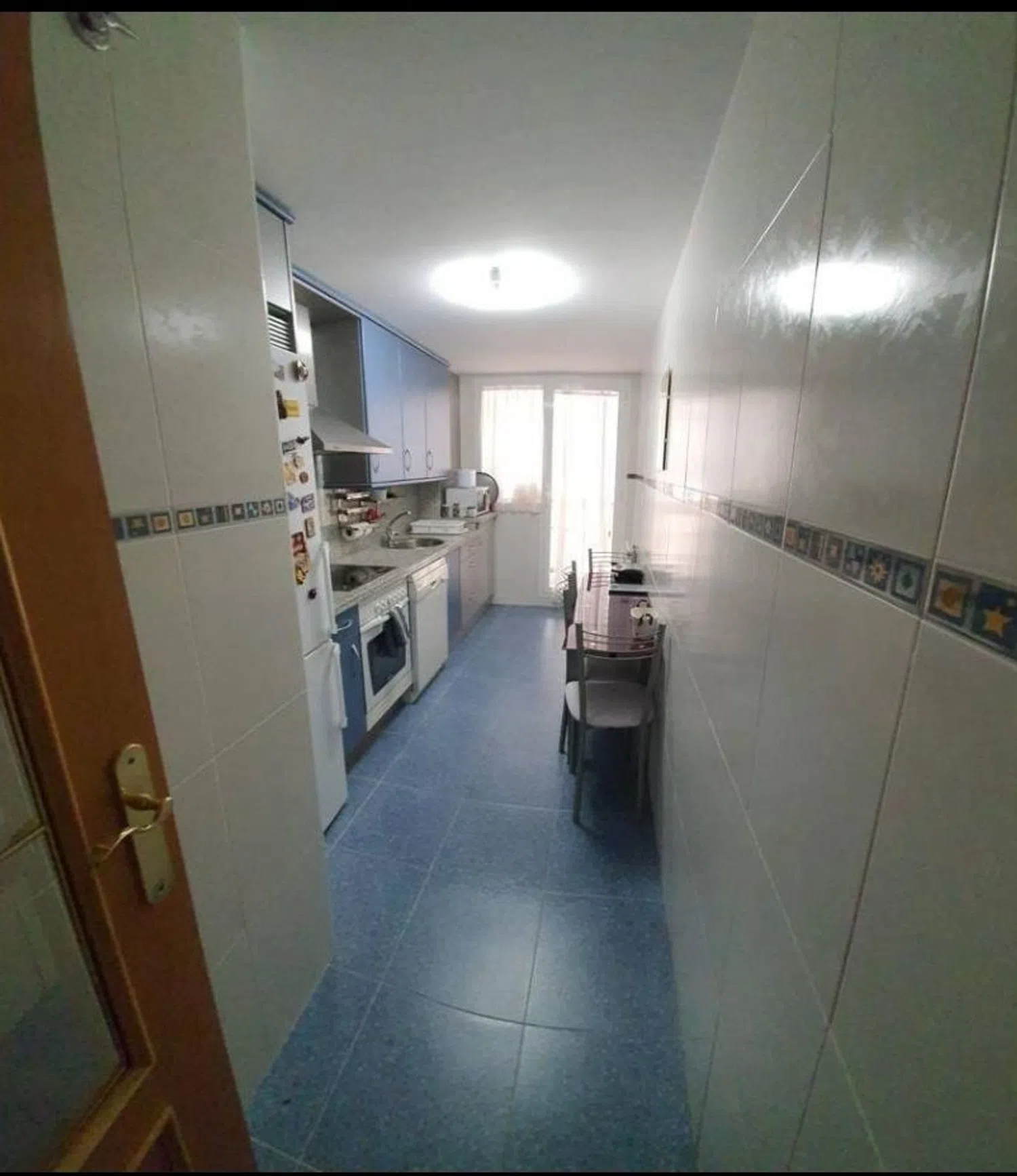 Piso en calle de la Dalia, 7 - Foto 5