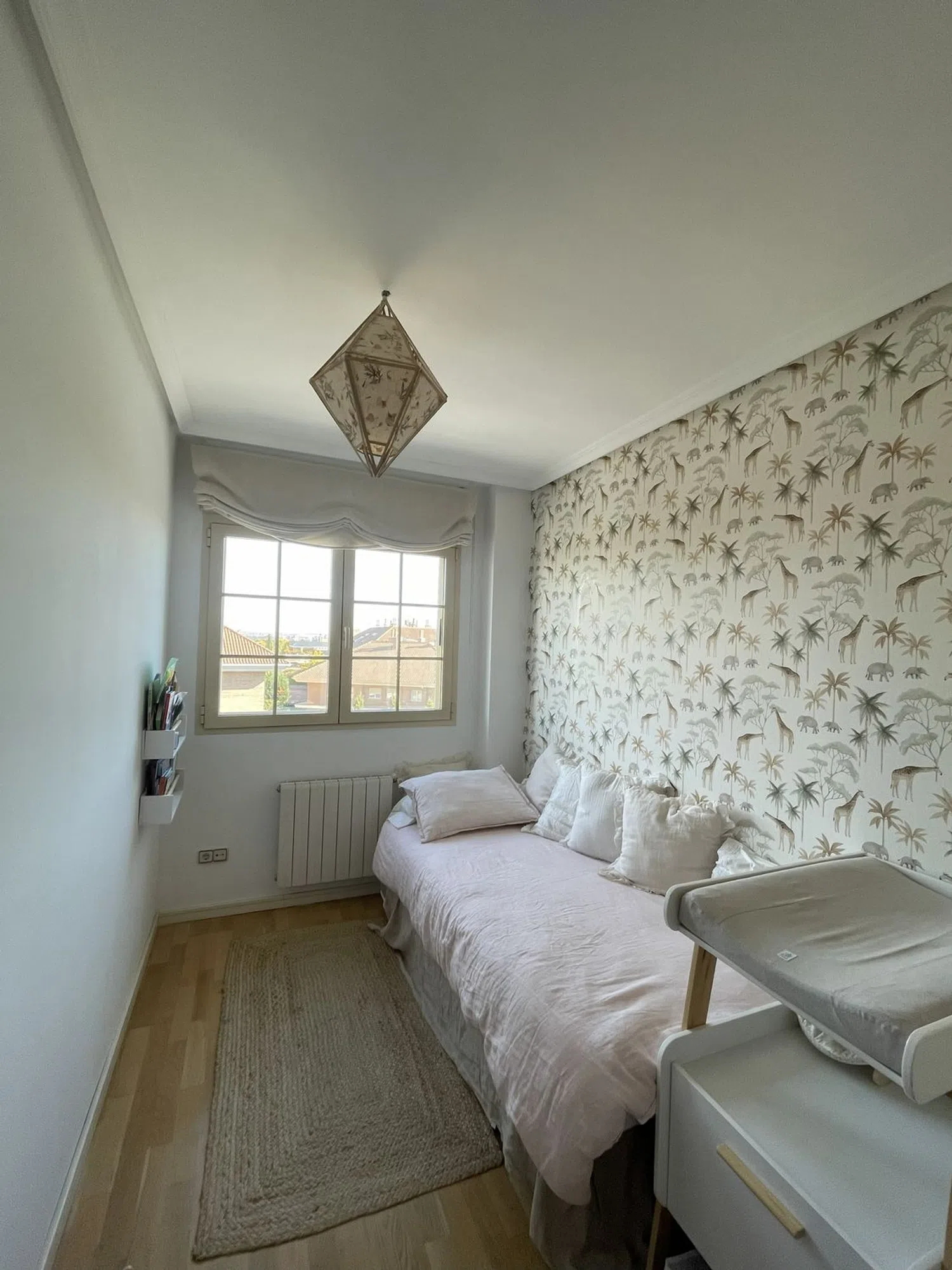 Piso en calle de Aguarón, 31 - Foto 7