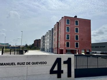 Piso en  Calle Manuel Ruiz de Quevedo 13 - Foto 45