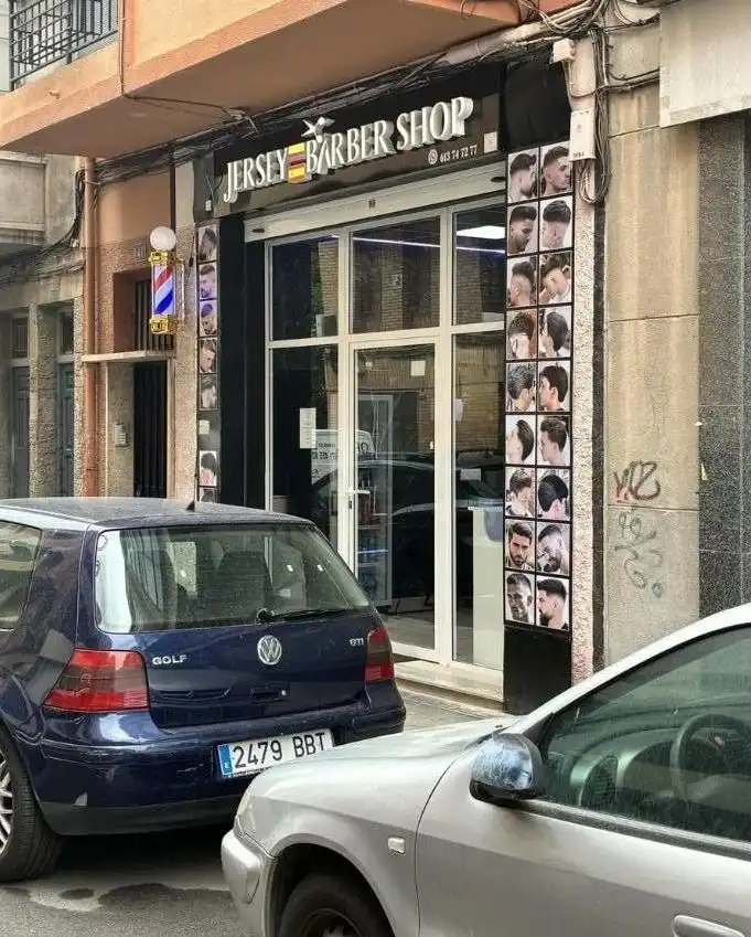 Local comercial en Alicante / Alacant - Foto 5