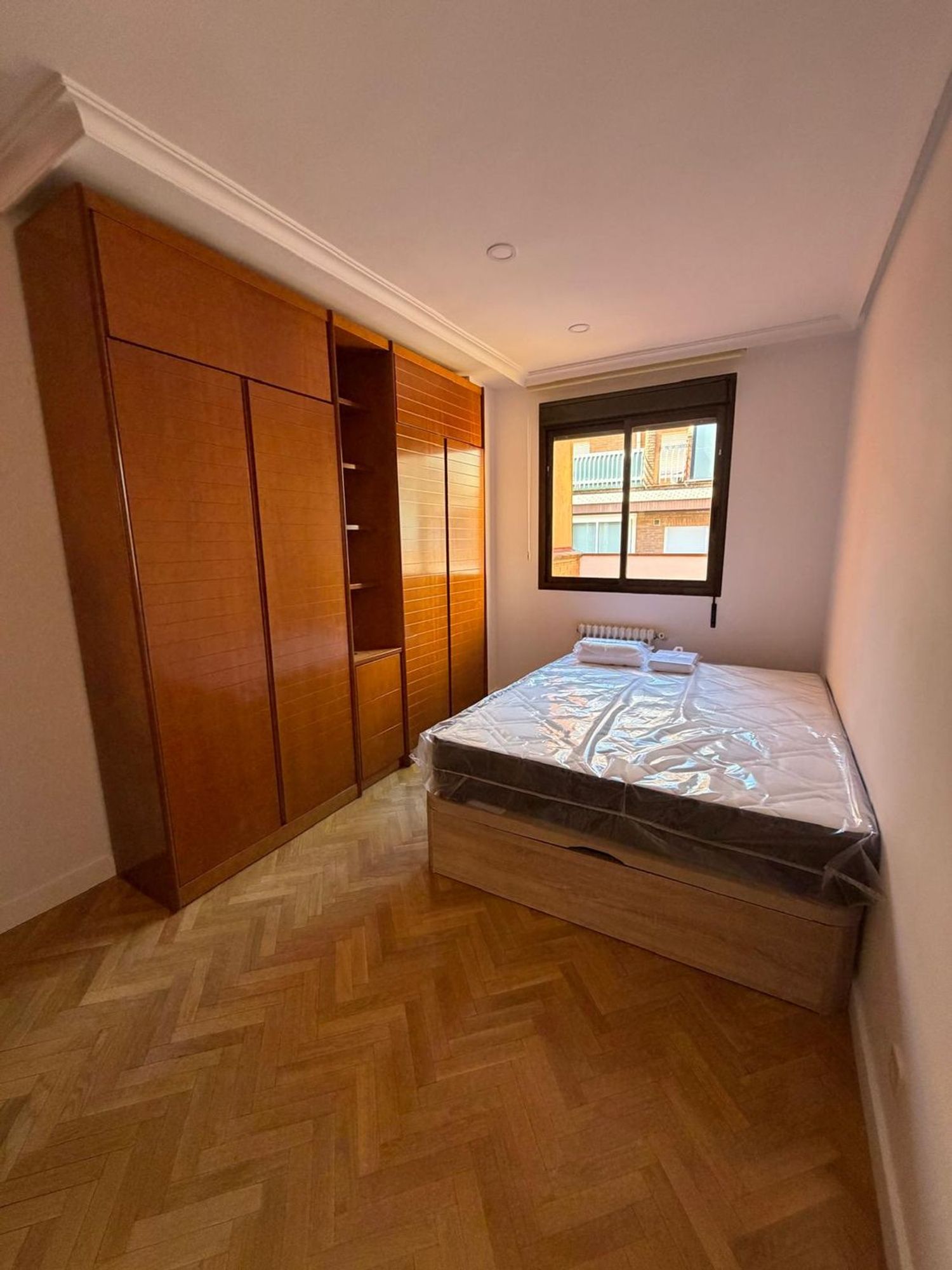 Ático en calle de Dulcinea, 40 - Foto 4