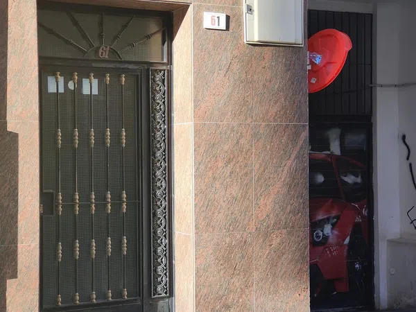 Piso en calle Carretería, 61 - Foto 6