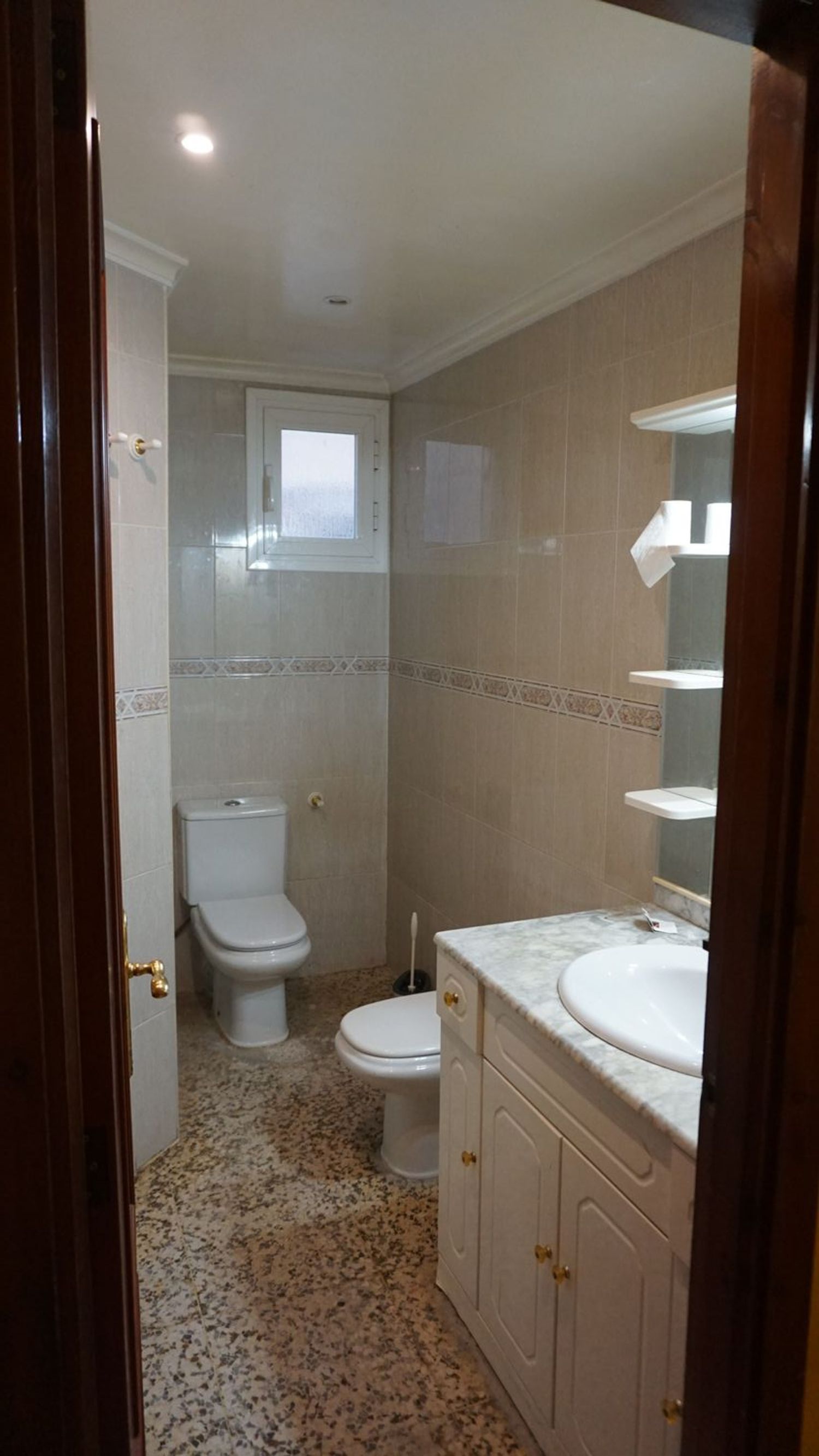 Piso en Calle del Cardenal Rossell, 27, Coll d'En Rabassa - Foto 14
