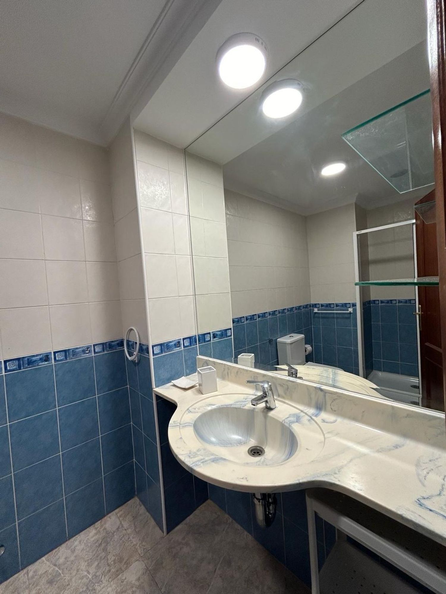 Piso en Calle Bernardo de la Torre, 73, Santa Catalina - Canteras - Foto 9
