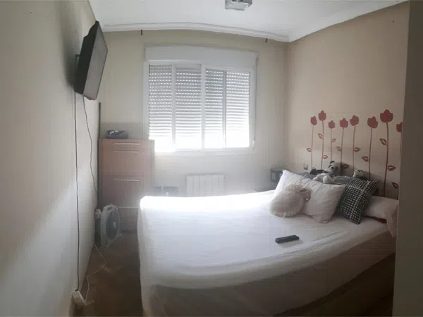 Piso en calle Virgen de la Paz, 3 - Foto 11