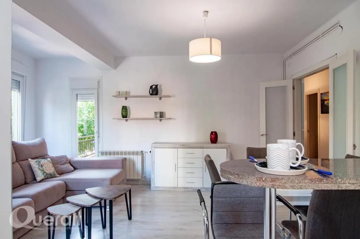 Piso en avenida de Pius XII, 1 - Foto 9