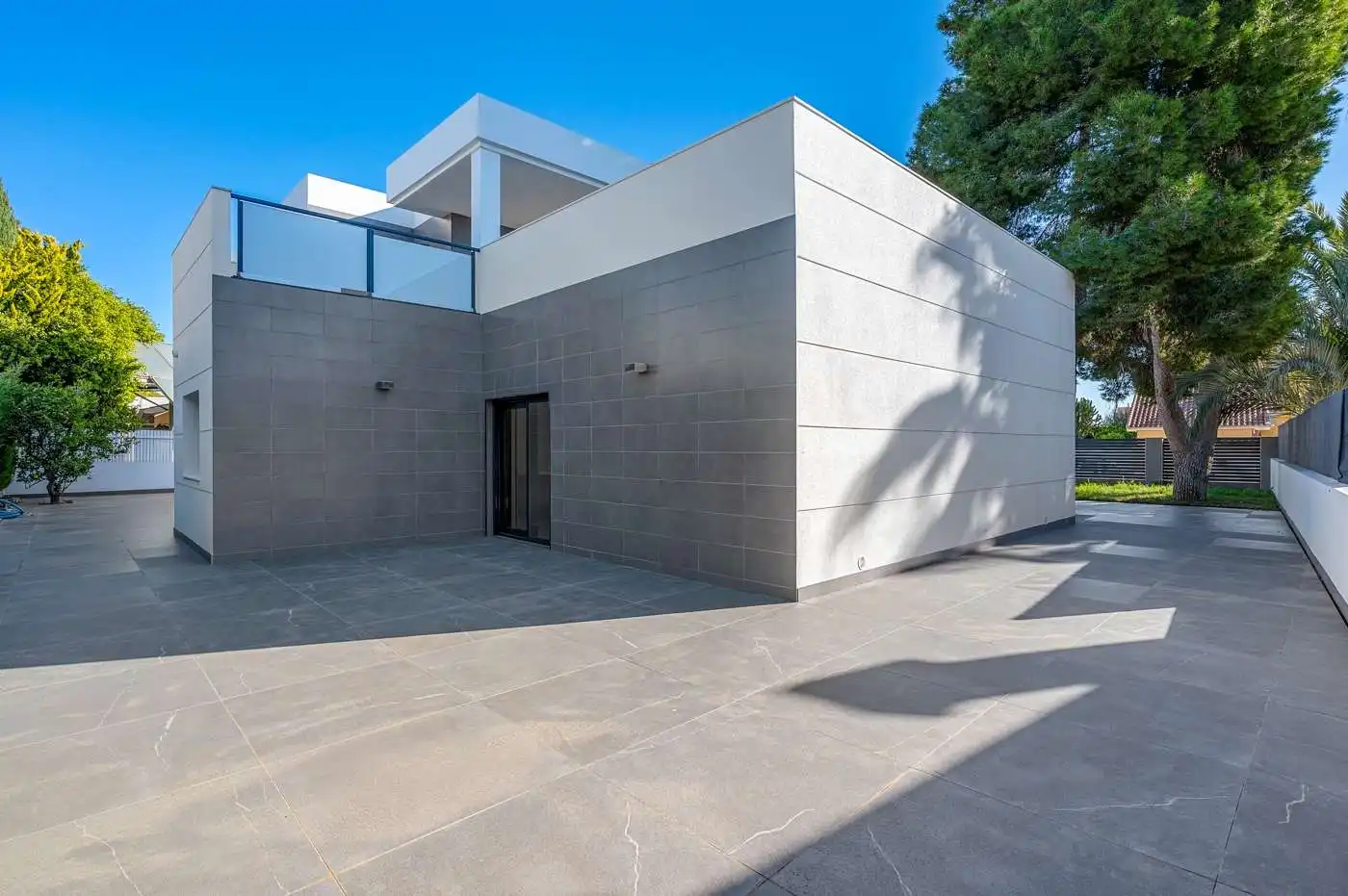 Chalet en  Paseo Maritimo-campoamor 2 - Foto 30