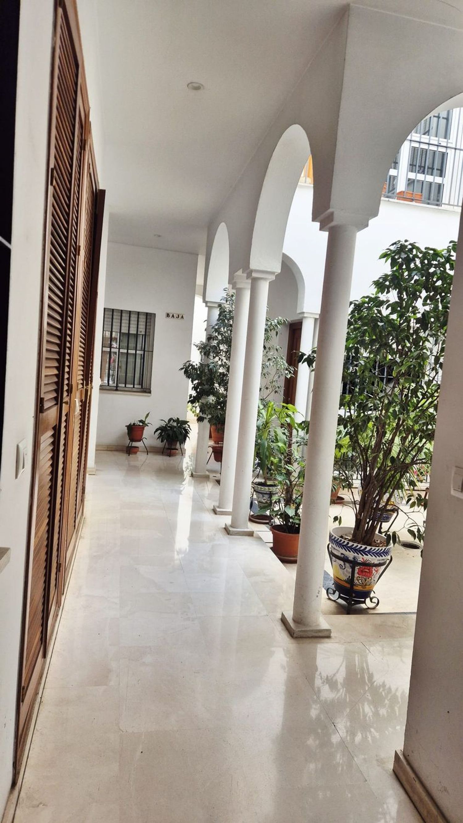 Piso en Calle San Jacinto, 34 - Foto 11