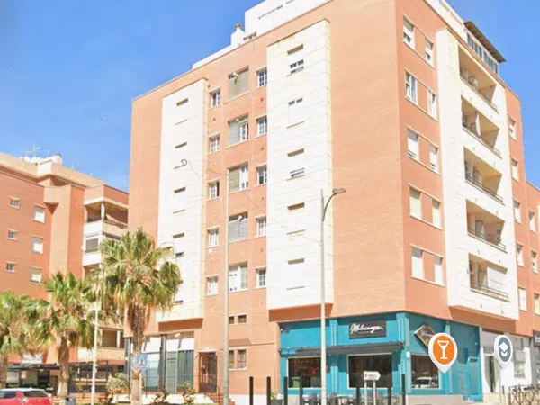 Piso en Camino de los Parrales, 121, Aguadulce sur - Foto 1