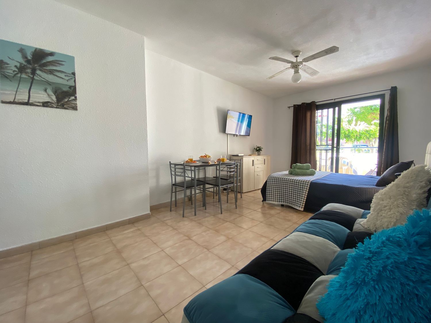 Estudio en avenida San Francisco, 12 - Foto 8