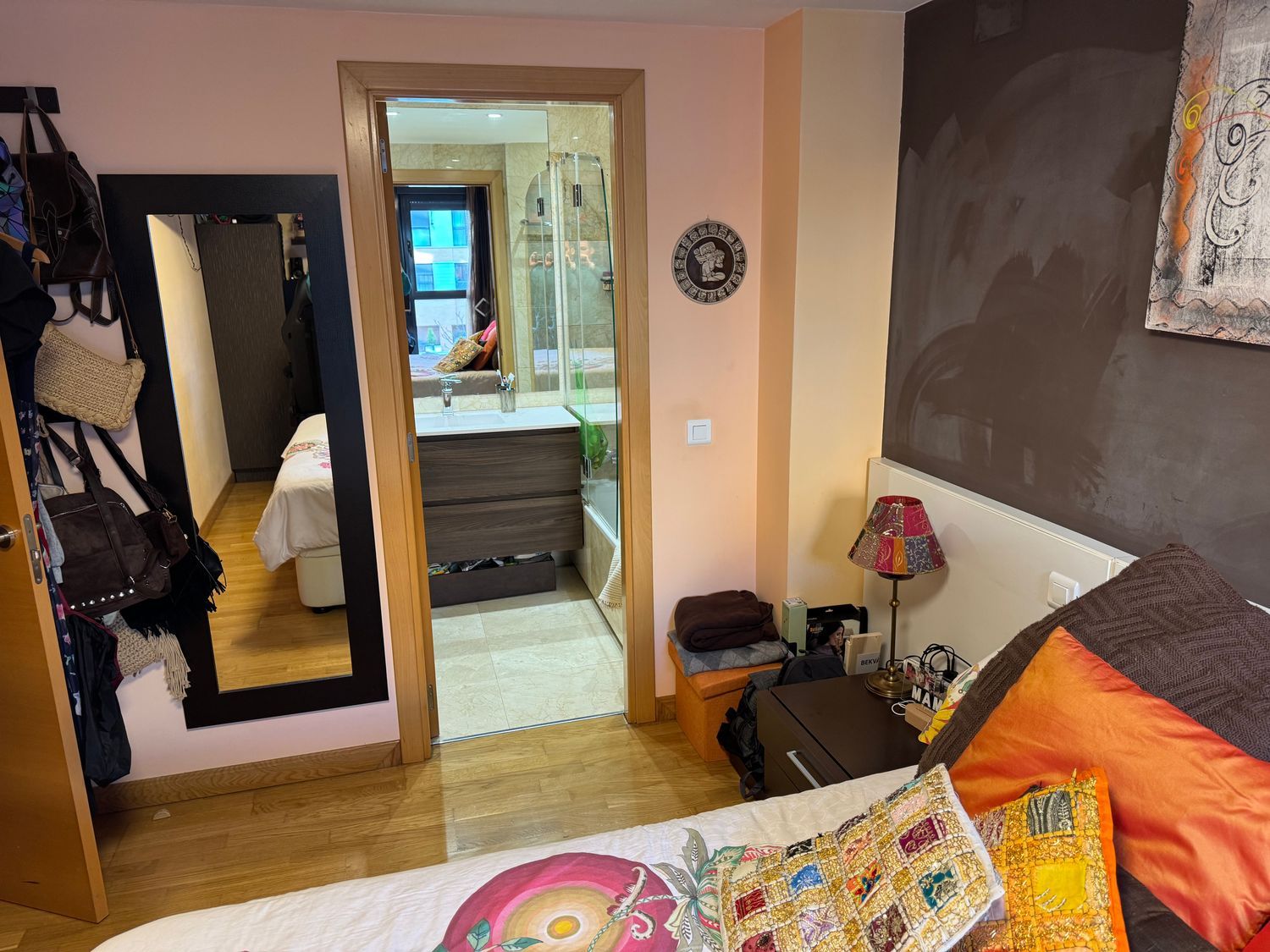 Piso en calle de Villamayor de Santiago, 11 - Foto 15