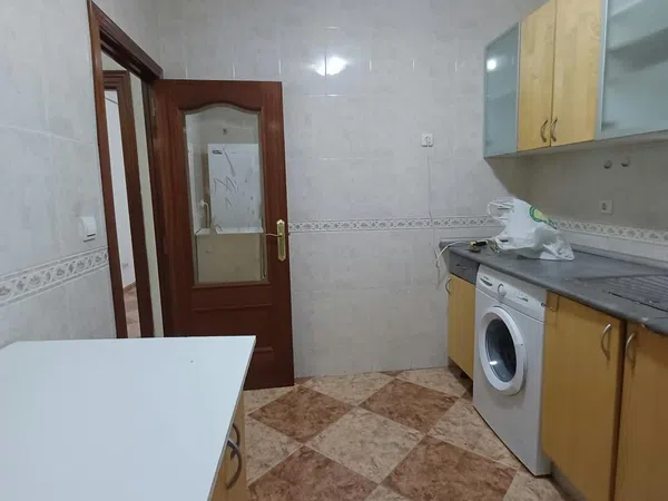 Piso en Calle la Rábida, 1, Reyes Católicos, Reyes Católicos - Foto 3