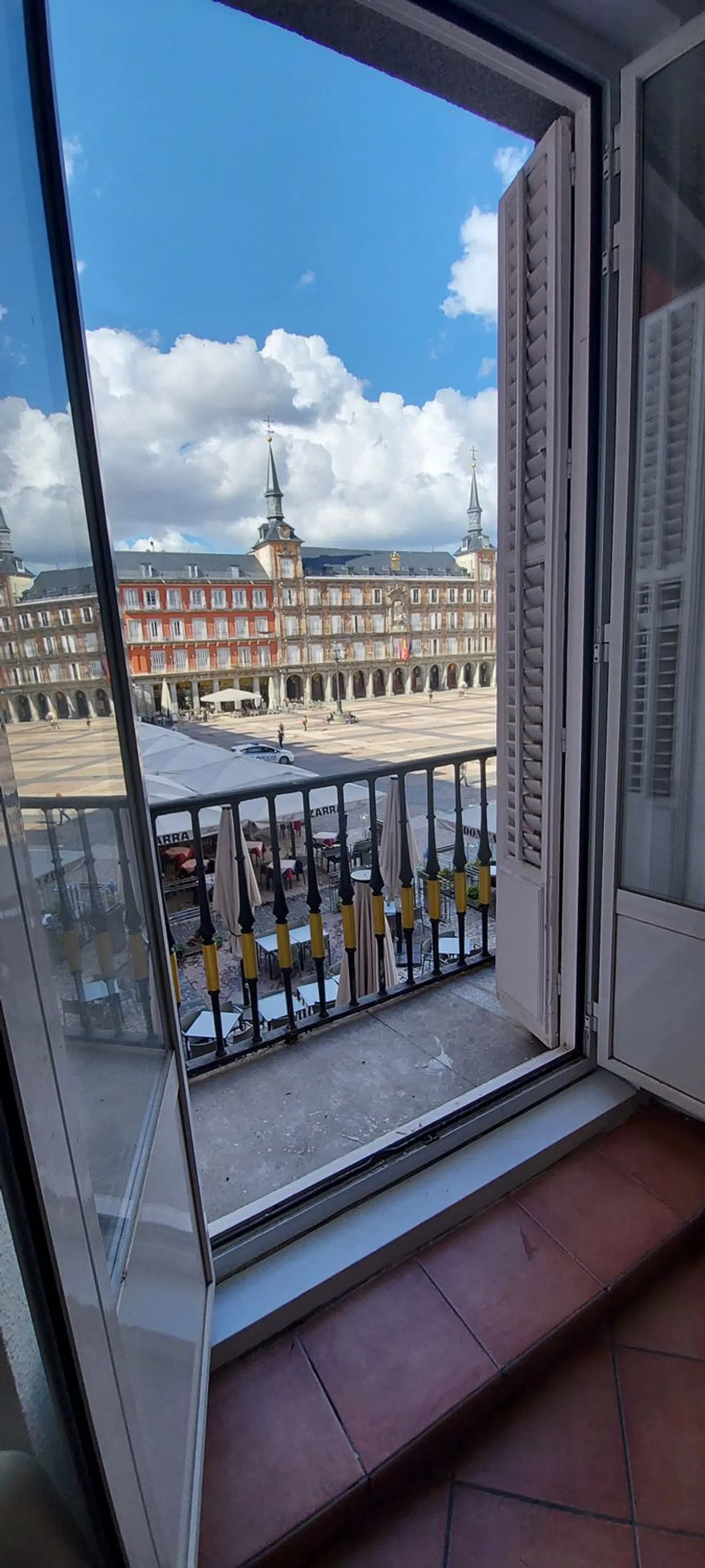 Dúplex en plaza Mayor, 9 - Foto 2