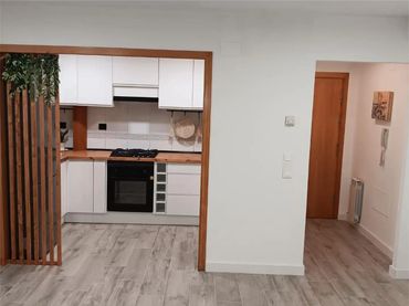 Dúplex en  Carrer de Sant Antoni 238 - Foto 1