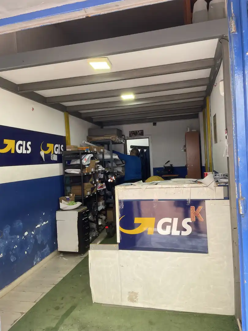 Local comercial en  Calle Sierpes 11 - Foto 2