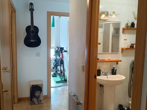 Piso en Enrique Casas, 4 - Foto 4