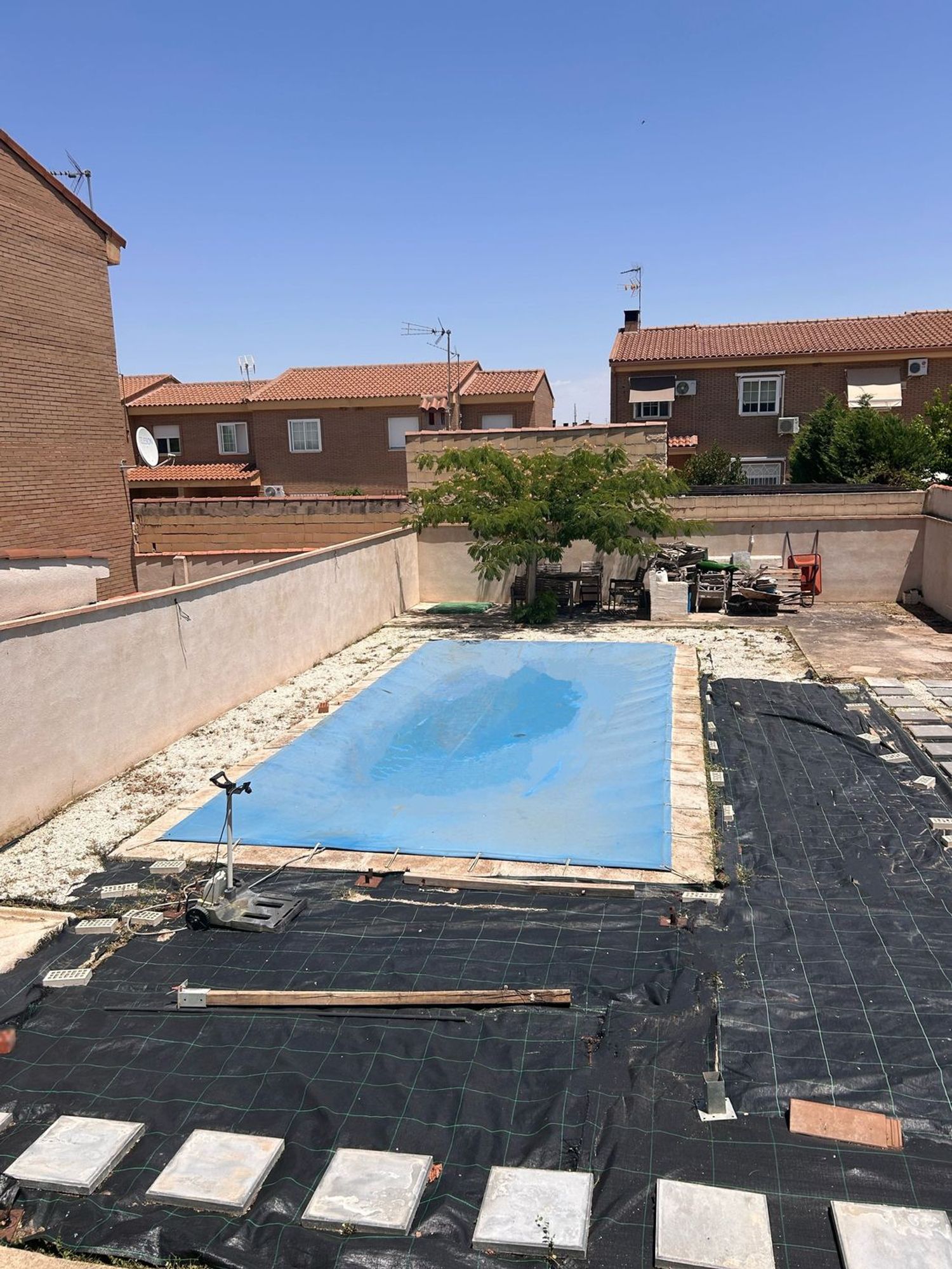 Chalet pareado en Pantano, 1 - Foto 20
